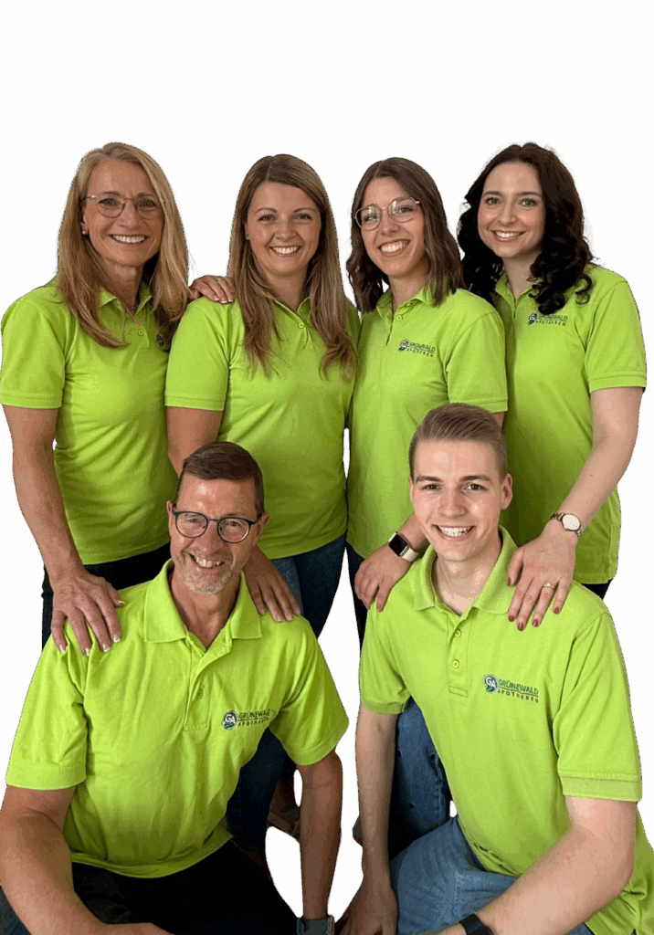 Familie Grünewald Inhaber