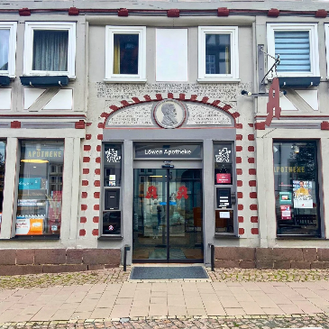 Löwen Apotheke